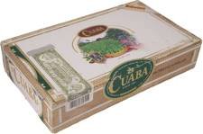 Cuaba Tradicionales packaging