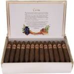 Cuaba Tradicionales packaging