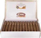 Cuaba Tradicionales packaging