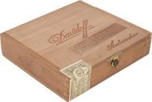Davidoff Ambassadrice packaging