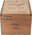 Davidoff Château Latour packaging
