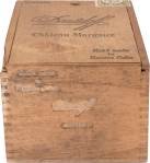 Davidoff Château Margaux packaging