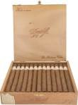 Davidoff No.1 packaging