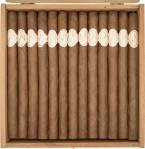 Davidoff No.1 packaging