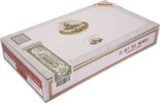 El Rey del Mundo Choix Suprême packaging