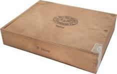 El Rey del Mundo Taínos packaging