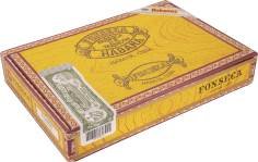 Fonseca Cosacos packaging