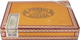 Fonseca Fonseca No.1 packaging