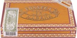 Fonseca KDT Cadetes packaging