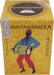 Guantanamera Cristales packaging