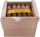 H. Upmann Connoisseur No.1 packaging