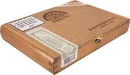 H. Upmann Connoisseur No.1 packaging