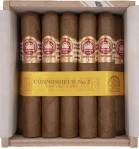 H. Upmann Connossieur No.2 packaging