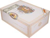 H. Upmann Coronas Major packaging