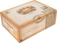 H. Upmann Coronas Major packaging