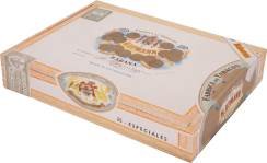 H. Upmann Especiales packaging