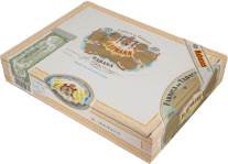 H. Upmann Majestic packaging