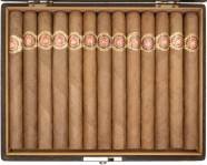 H. Upmann Sir Winston packaging