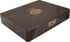 H. Upmann Sir Winston packaging