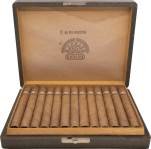 H. Upmann Sir Winston packaging