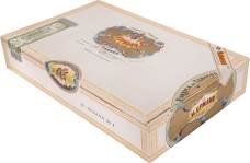 H. Upmann Upmann No.2 packaging