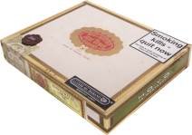 Hoyo de Monterrey Churchills packaging