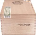 Hoyo de Monterrey Double Coronas packaging