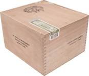 Hoyo de Monterrey Double Coronas packaging