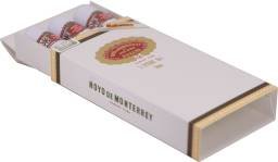 Hoyo de Monterrey Epicure No.1 packaging