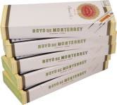 Hoyo de Monterrey Epicure No.1 packaging