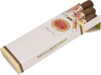 Hoyo de Monterrey Epicure No.1 packaging