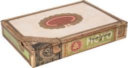 Hoyo de Monterrey Hoyo Corona packaging