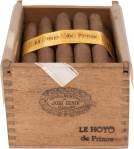Hoyo de Monterrey Le Hoyo du Prince packaging