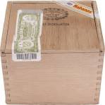 Hoyo de Monterrey Petit Robustos packaging