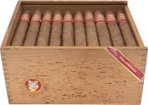 J. J. Fox Exclusives La Corona Policromia Red packaging