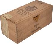 J. J. Fox Exclusives Punch Néctares No.5 packaging