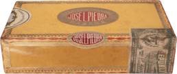 José L. Piedra Panetelitas de Hebra packaging
