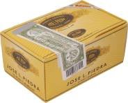 José L. Piedra Petit Caballeros packaging