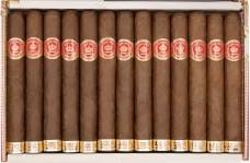 Juan López Petit Coronas packaging