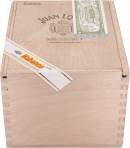 Juan López Selección No.1 packaging