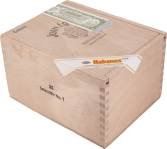 Juan López Selección No.1 packaging