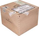 Juan López Selección No.2 packaging