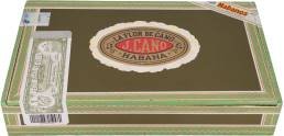 La Flor de Cano Petit Coronas (2) packaging