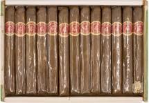 La Flor de Cano Preferidos packaging