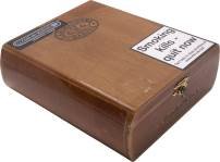 La Gloria Cubana Medaille d'Or No.2 packaging