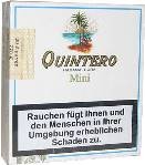 Small Cigars Quintero Mini packaging