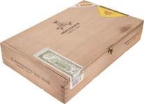 Montecristo Double Edmundo packaging