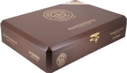 Montecristo Dumas packaging