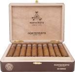 Montecristo Dumas packaging