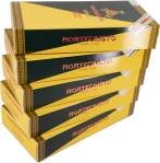 Montecristo Eagle packaging